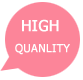 high quanlity